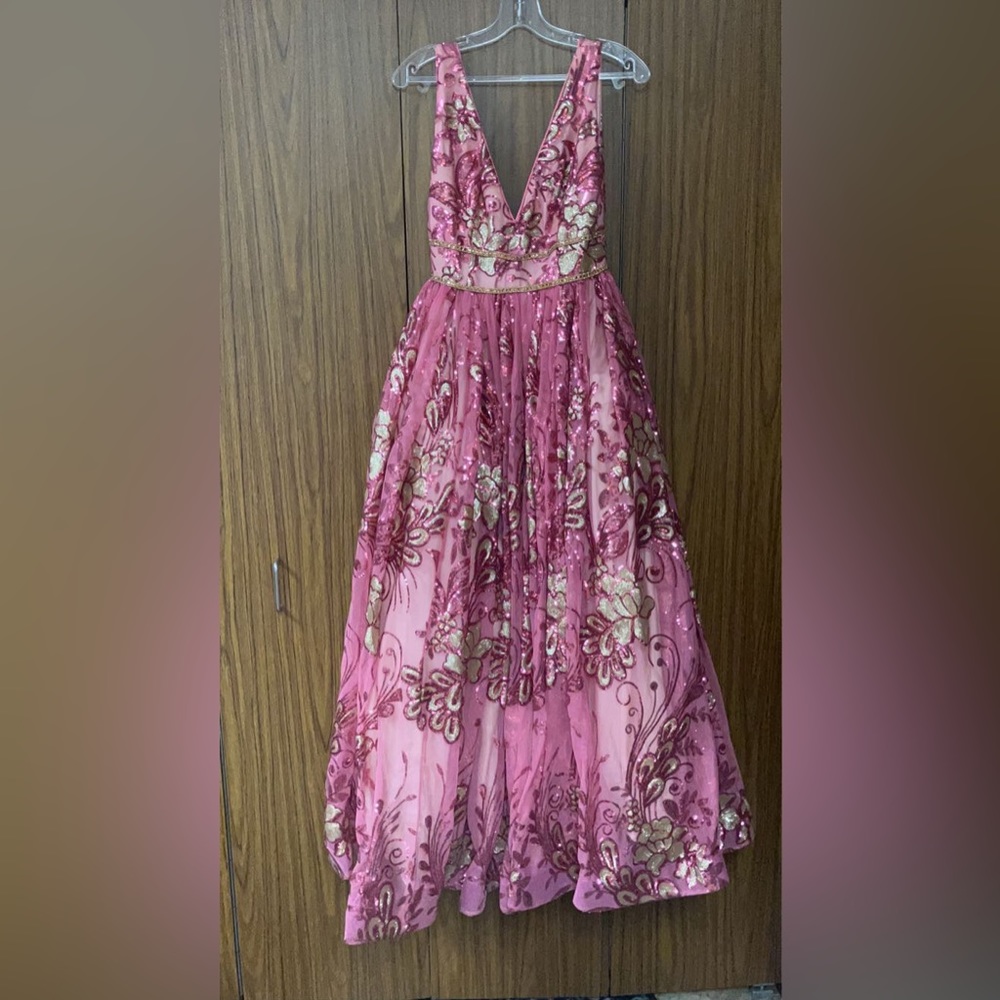 Prom Dress - Picture 7 of 8